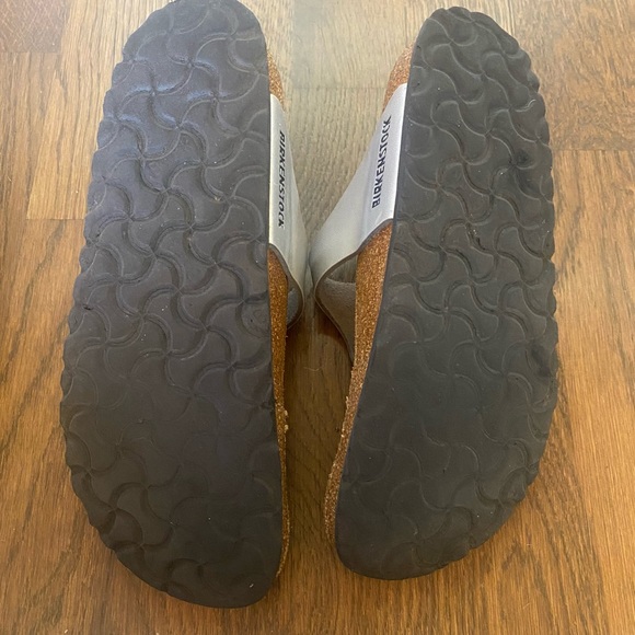 Birkenstock Gizeh sandals size 37 - Picture 4 of 4